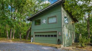 Mountain Treehouse - Magpie Nest - Mentone - 7