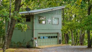 Mountain Treehouse - Magpie Nest - Mentone - 8