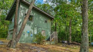 Mountain Treehouse - Magpie Nest - Mentone - 5