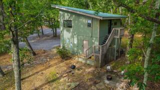 Mountain Treehouse - Magpie Nest - Mentone - 4