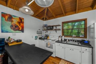 Mountain Treehouse - Magpie Nest - Mentone - 2