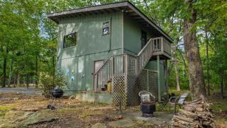 Mountain Treehouse - Magpie Nest - Mentone - 3