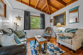 Mountain Treehouse - Magpie Nest - 7