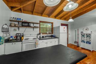 Mountain Treehouse - Magpie Nest - 5