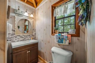 Mountain Treehouse - Magpie Nest - 1