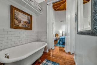 Mountain Treehouse - Magpie Nest - 6