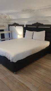 Guesthouse Marie Therese - Bruselas - 8