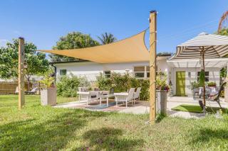 Pet-Friendly Home about 6 Mi to Jensen Beach Park! - Jensen Beach - 9