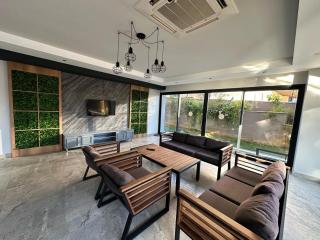 SA Apartments! 1BD Flat 450m to Cleopatra Beach - Alanya - 5