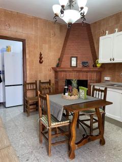 Casa rural Tía Isabel - - 1