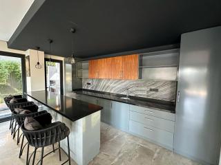 SA Apartments! 1BD Flat 450m to Cleopatra Beach - Alanya - 3