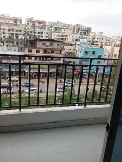 Pimple Saudagar 2bhk - Pune - 4