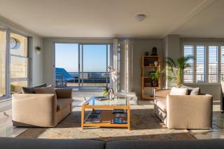 Lagoon Shoreline Penthouse - Cidade Do Cabo - 7