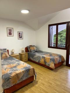 Savo Apartments - 2