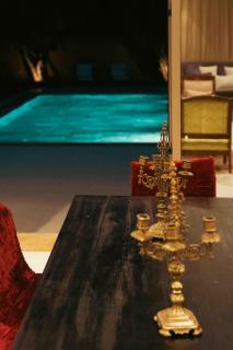 Escape to an Oasis of Serenity - Marrakesh - 8