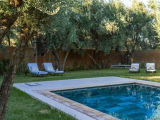 Escape to an Oasis of Serenity - Marrakesh - 5