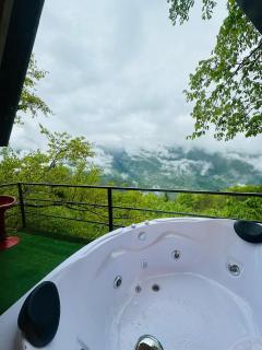 Eco Cottage Panorama Merisi - Keda - 3