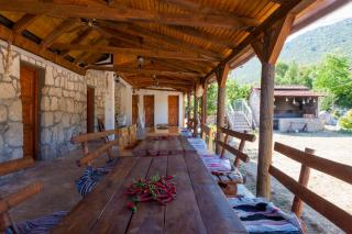 Agrotourism Matusko - Neum - 2