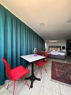 Galaxy Hotel Sultanahmet - Estambul - 9