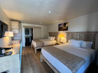Hotel DeVille - 3