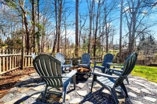 8 Br Sleeps 24 Hot Tub Game Room Dog Friendly - 6