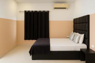 Apartment And R00MS in Candolin North G0A - Candolim - 6