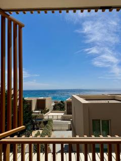 Villa Central Palms - Palasë - 8