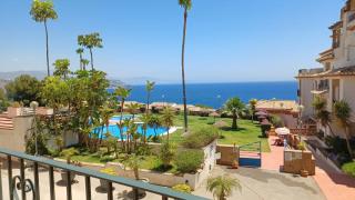 El Mirador-The Viewpoint - La Herradura - 6