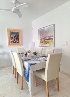 El Mirador-The Viewpoint - La Herradura - 1