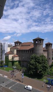 Casa Savoia - Piazza Castello - Turin - 9