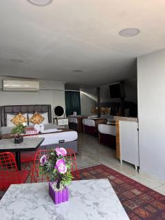 Galaxy Hotel Sultanahmet - Estambul - 6