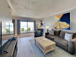 Regency Towers #506 East - 0