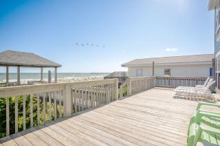 Surf Watch by Oak Island Accommodations - Oak Island - 8