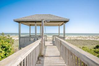 Surf Watch by Oak Island Accommodations - Oak Island - 6