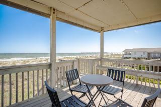 Surf Watch by Oak Island Accommodations - Oak Island - 4
