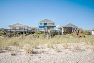 Surf Watch by Oak Island Accommodations - Oak Island - 3