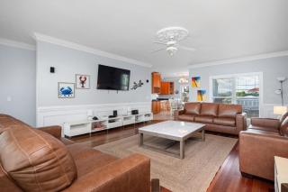 Surf Watch by Oak Island Accommodations - Oak Island - 1