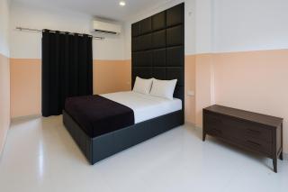 Apartment And R00MS in Candolin North G0A - Candolim - 4