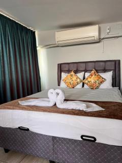 Galaxy Hotel Sultanahmet - Estambul - 7