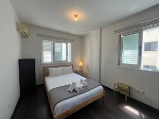 The Comfort Stay in Nicosia Verenikis - Platform 357 - Nicosia - 9