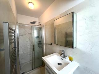The Comfort Stay in Nicosia Verenikis - Platform 357 - Nicosia - 5