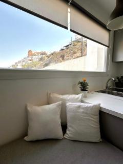 Aether Studio Ano Syros - Ano Syros - 9
