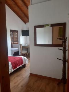 Hotel Zocalo Campestre - Guatapé - 4