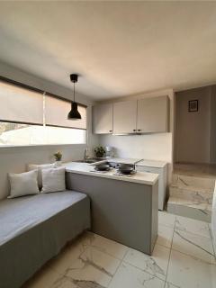 Aether Studio Ano Syros - Ano Syros - 5