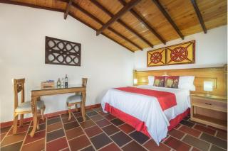 Hotel Zocalo Campestre - Guatapé - 6