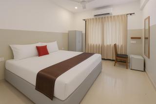 Apartment And R00MS in Candolin North G0A - Candolim - 3