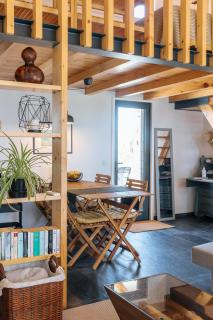Ria de Aveiro Villa by Mycelia - Ovar - 8
