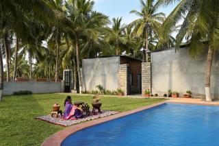 Rustic Nestle, Tirupur - Tiruppūr - 0