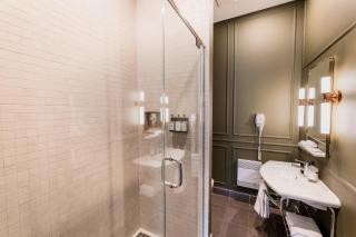 Self Check-In Boutique Hotel - Quartier latin - Room 101 - 1