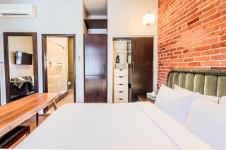 Self Check-In Boutique Hotel - Quartier latin - Room 101 - Montréal - 9